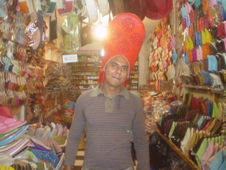 nOmaD avec balgha mrrakechia